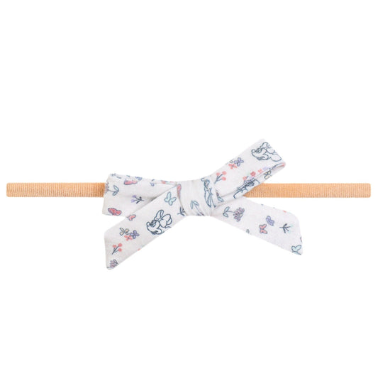 Classic Baby Bow - Minnie Mouse's Bowquet