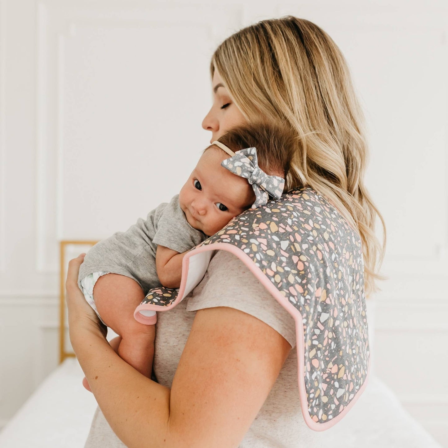 Classic Baby Bow - Gemini