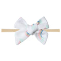 Classic Baby Bow - Daydream