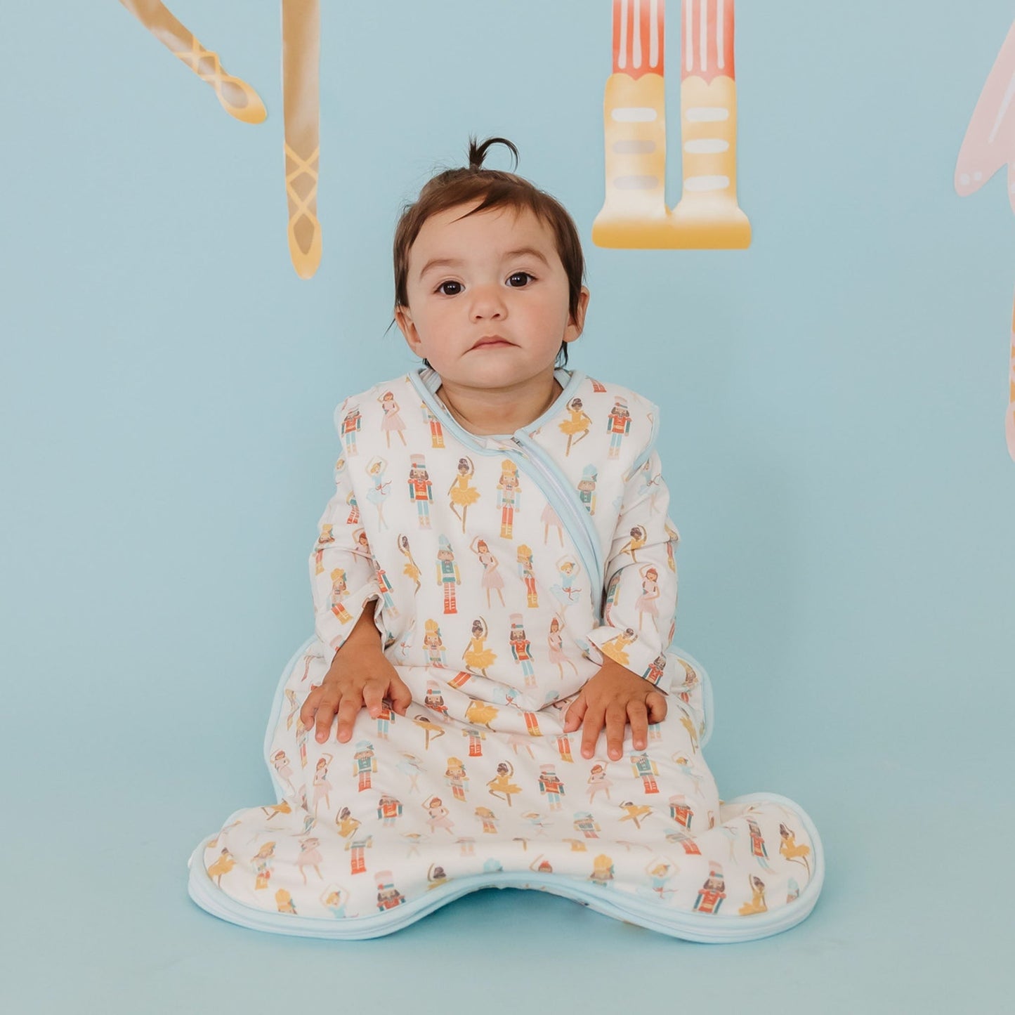Sleep Bag - Juliet