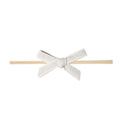 Ribbon Baby Bow - Coastal