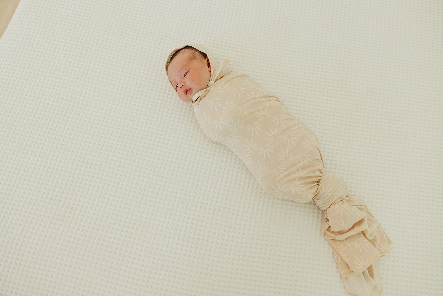 Baby Bonnet - Sol