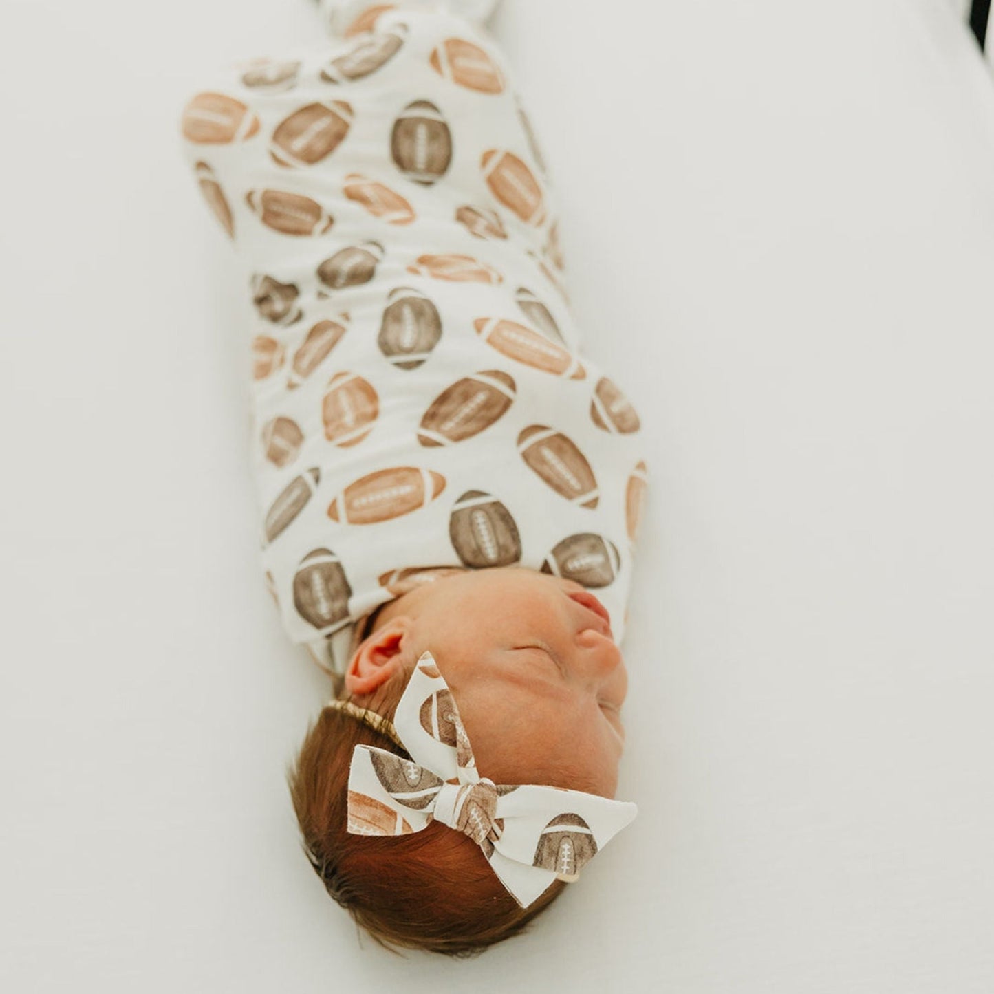 Classic Baby Bow - Blitz