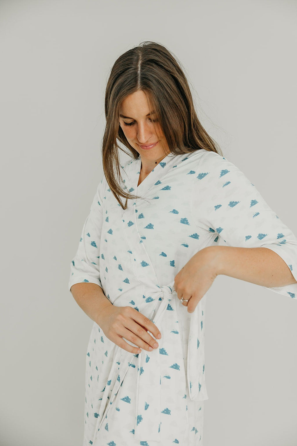 Women's Everyday Robe - Dream