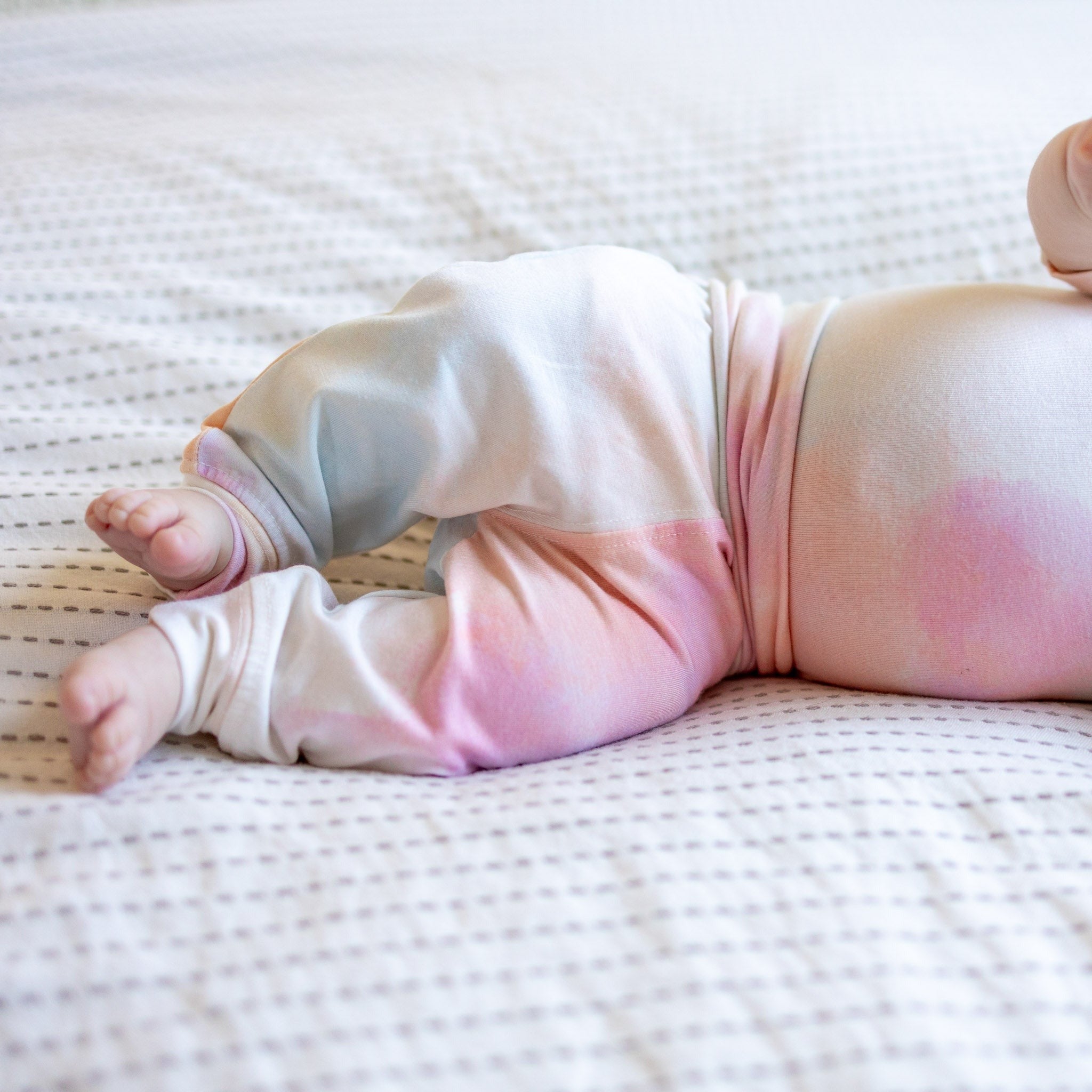 Baby Pants - Nova