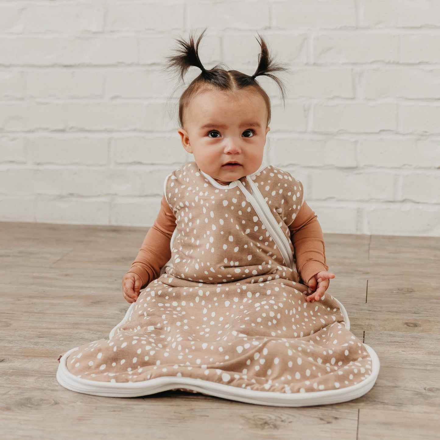 Sleep Bag - Fawn