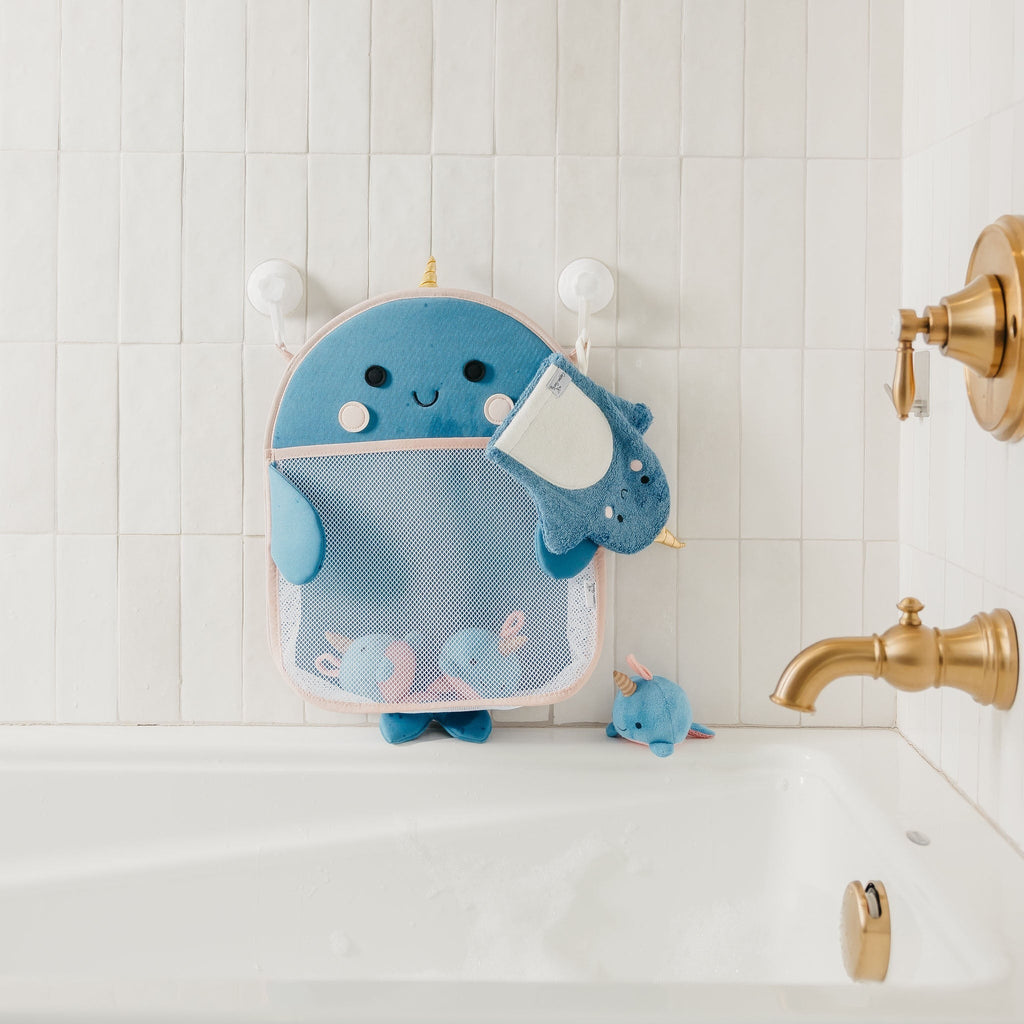 Bath Toy Organizer - Nori