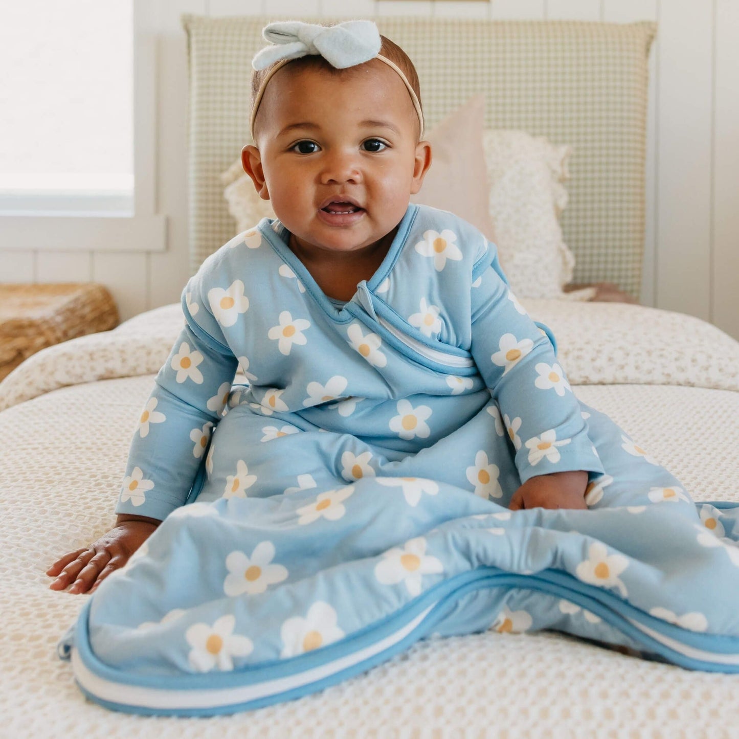 Sleep Bag - Della