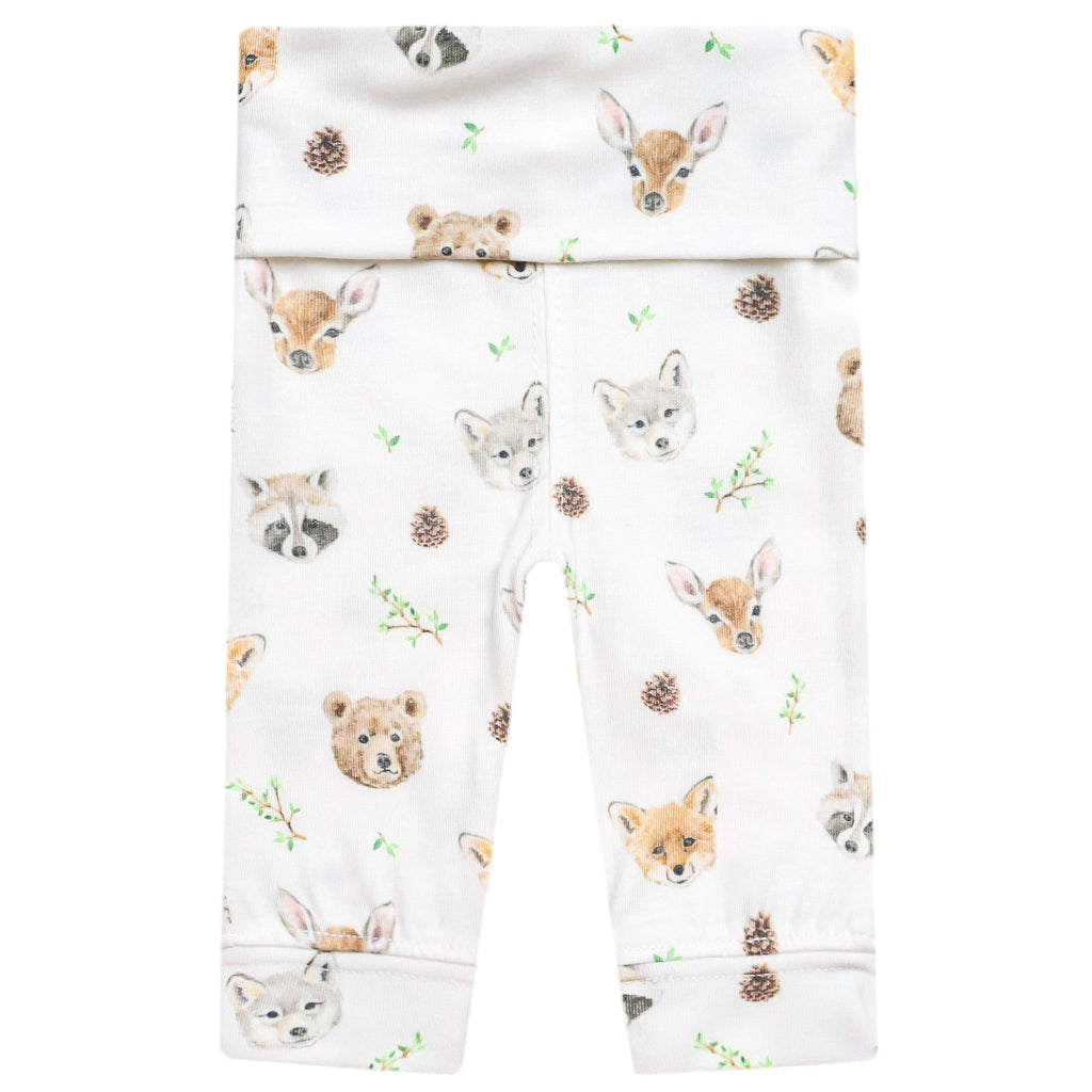 Baby Pants - Wilder