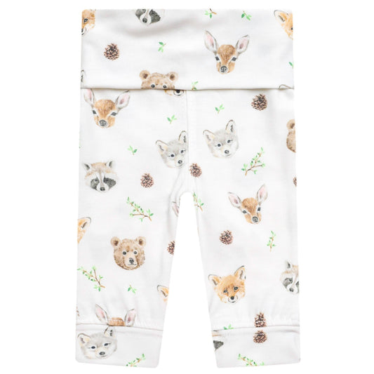 Baby Pants - Wilder