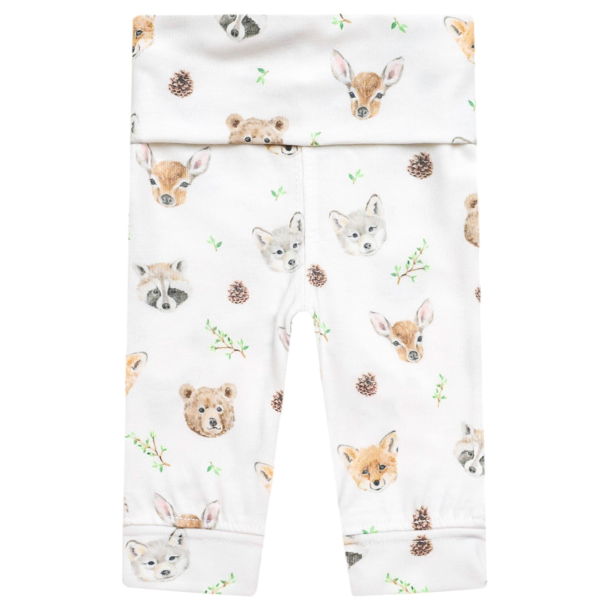 Baby Pants - Wilder