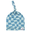 Top Knot Hat - Miles