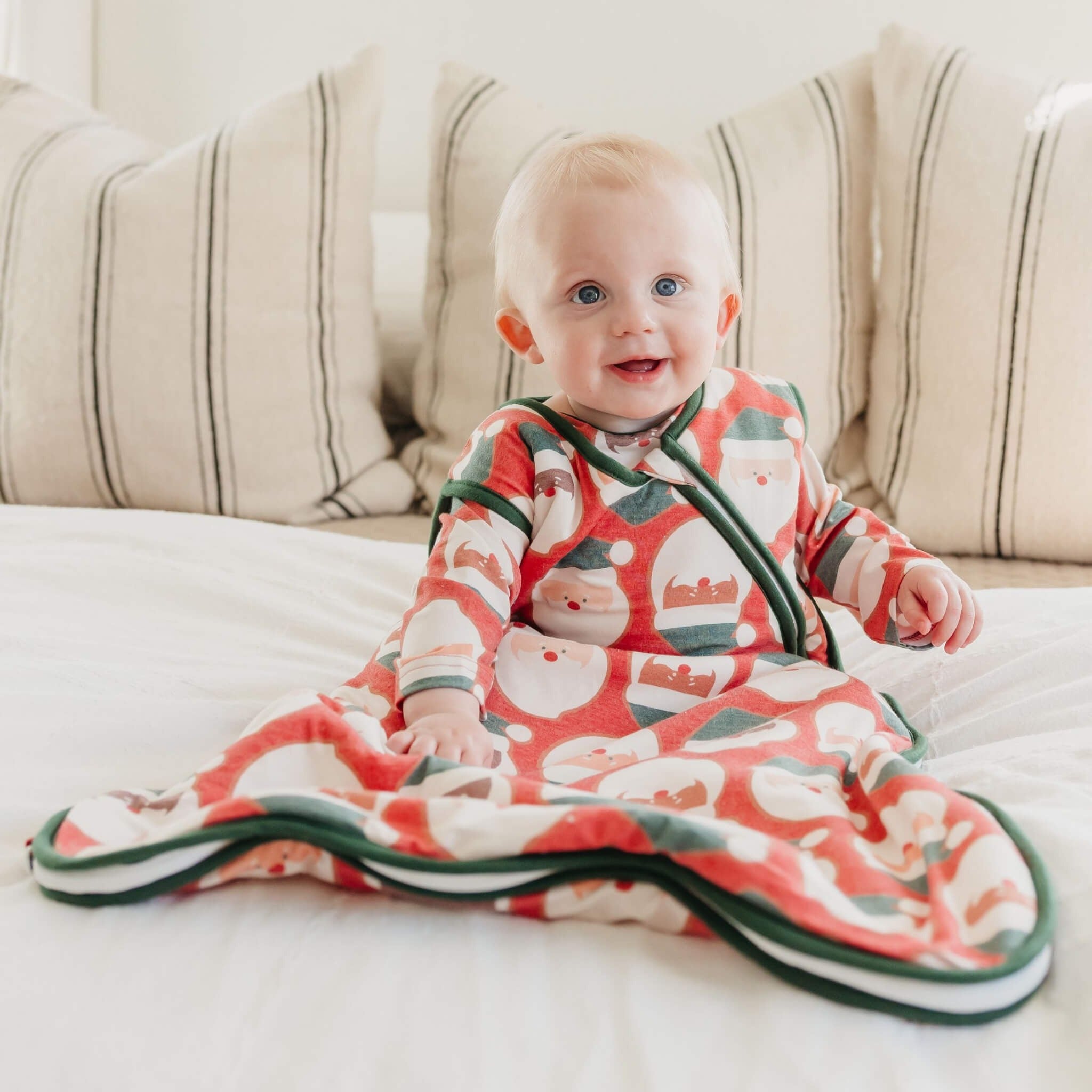 Sleep Bag - Claus