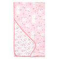 Three-Layer Jumbo Quilt - Adelia