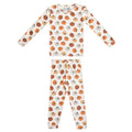 2pc Long Sleeve Pajama Set - Karver