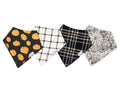 Baby Bandana Bibs - Patch