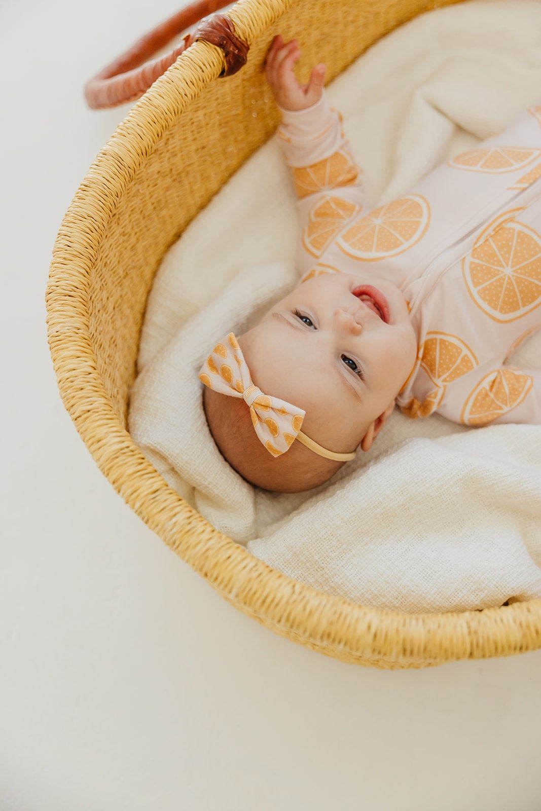 Bowtie Baby Bow - Cutie
