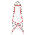 Premium Big Kid Hooded Towel - Disney Pixar Cars
