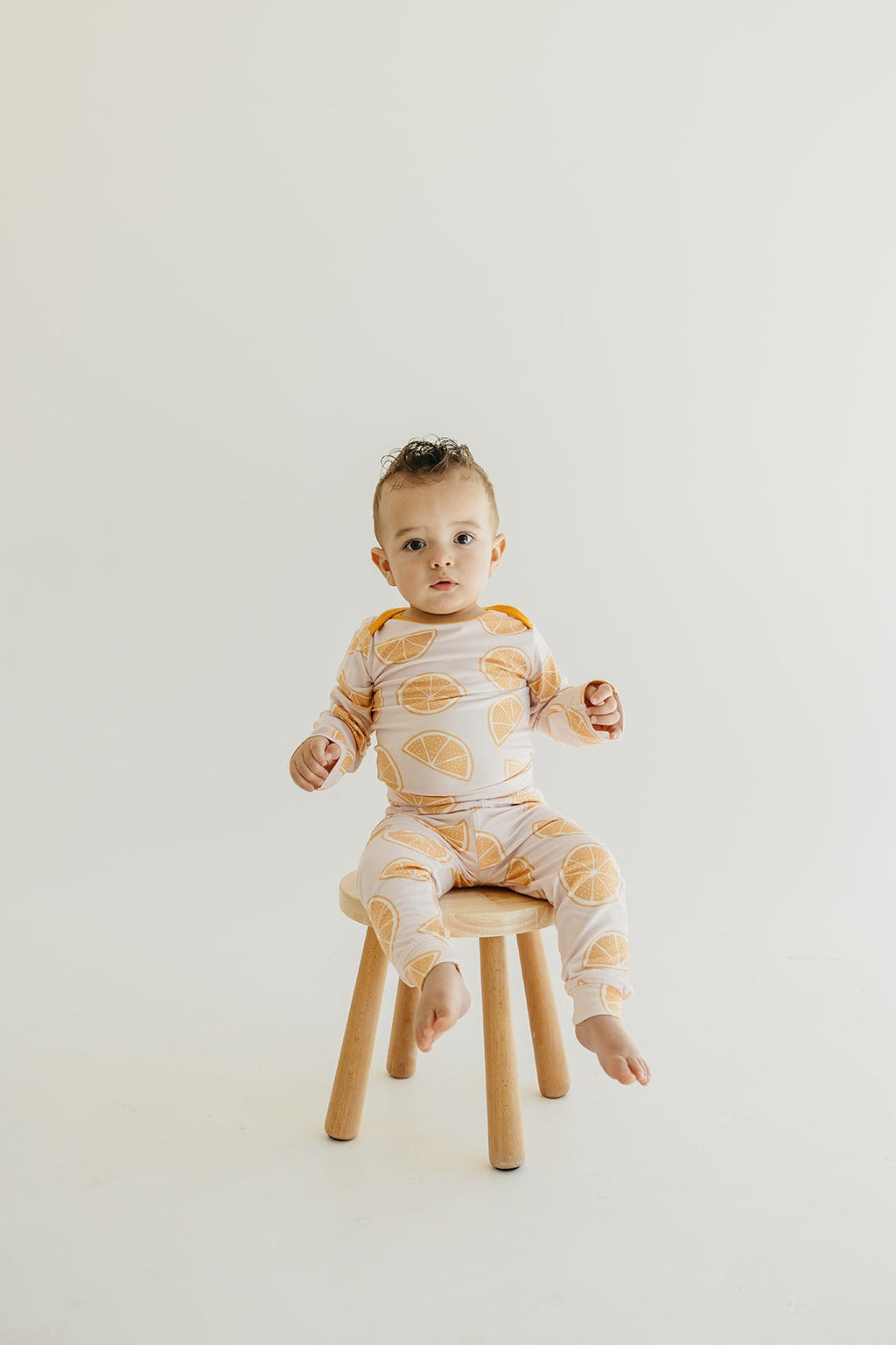 Baby Pants - Cutie