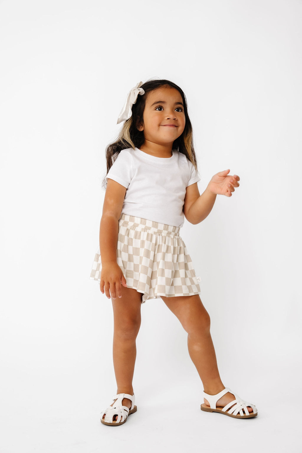 Jersey Short - Brooks