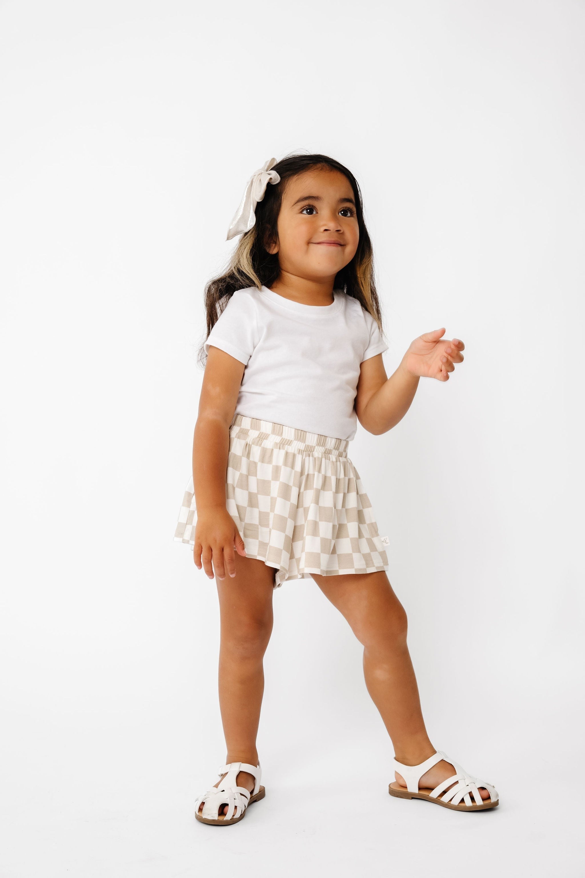 Jersey Short - Brooks