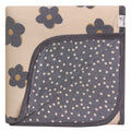 Three-Layer Quilt - Gemma In Tan