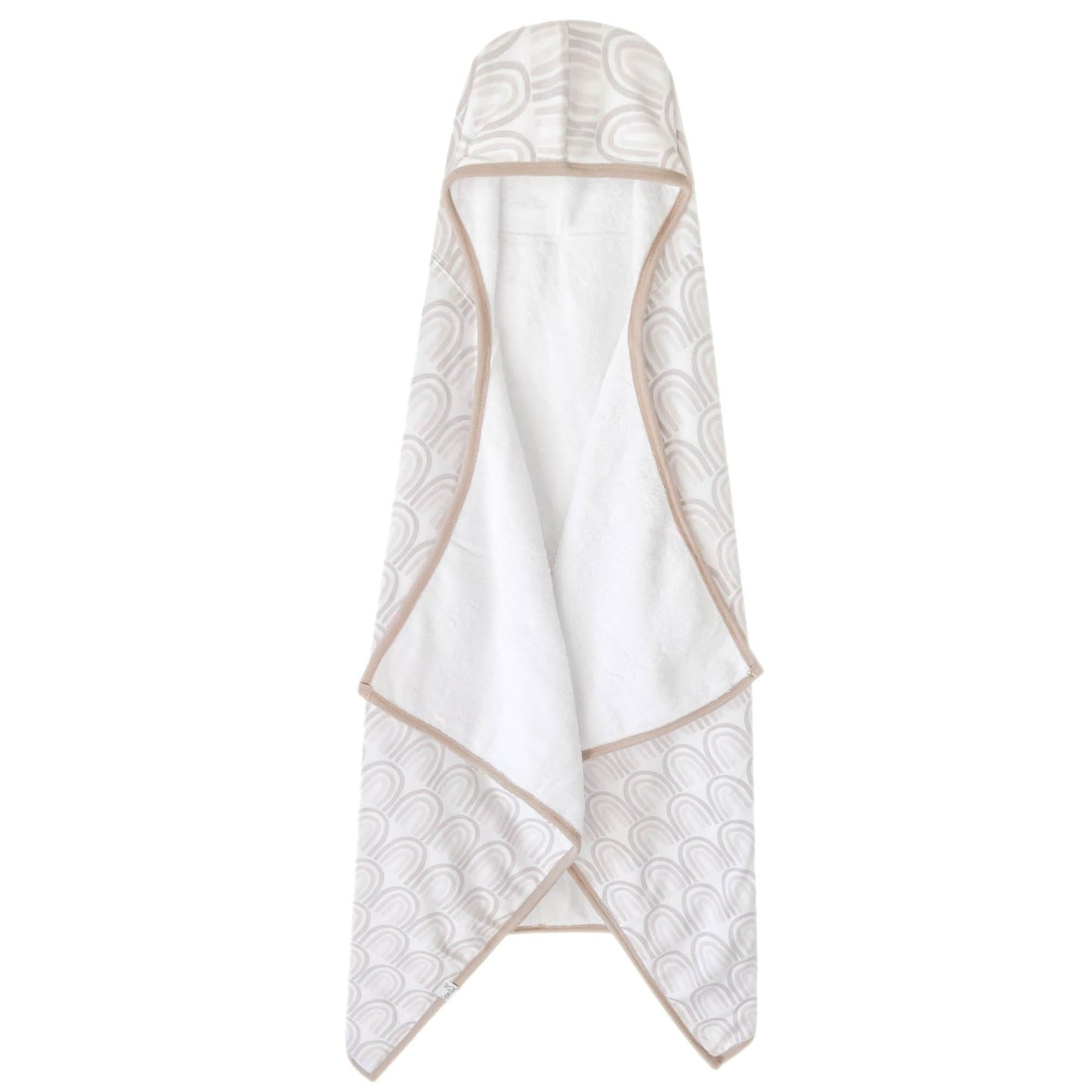 Premium Big Kid Hooded Towel - Bliss