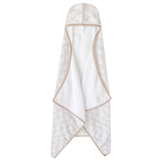 Premium Big Kid Hooded Towel - Bliss