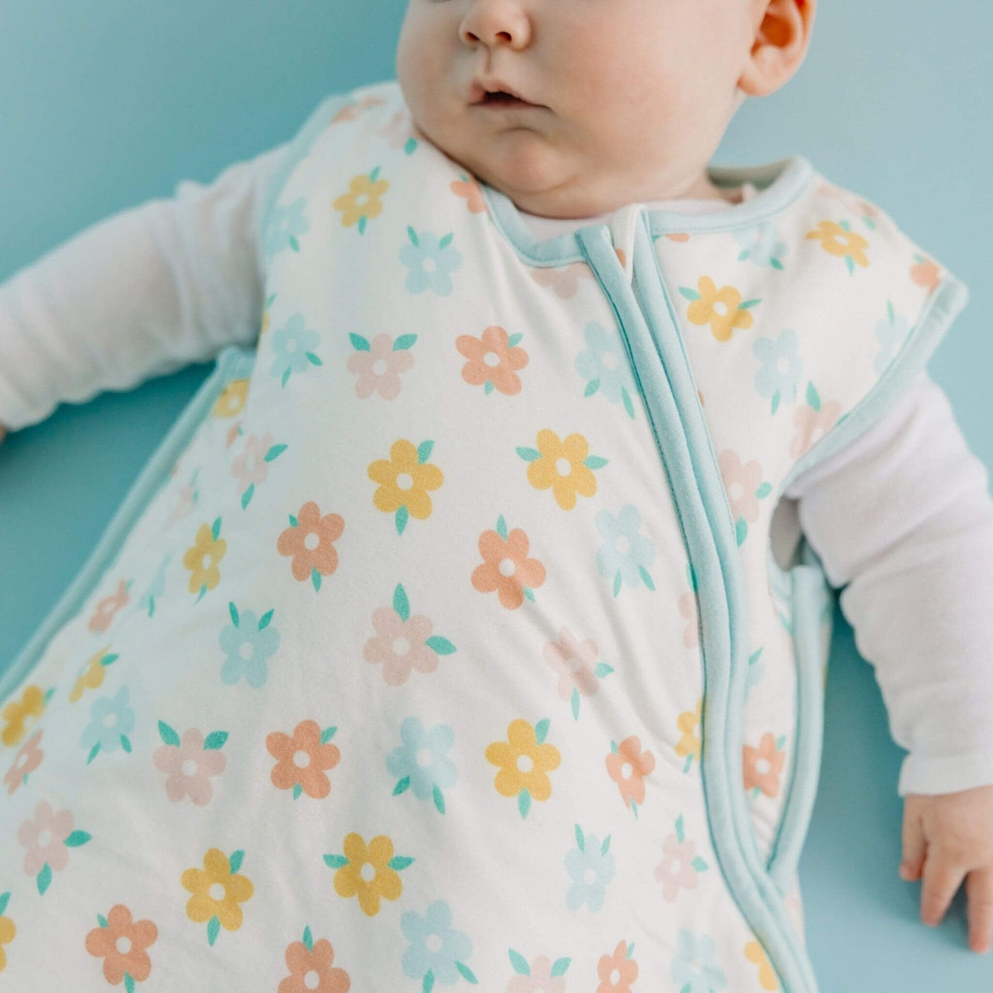 Sleep Bag - Daisy