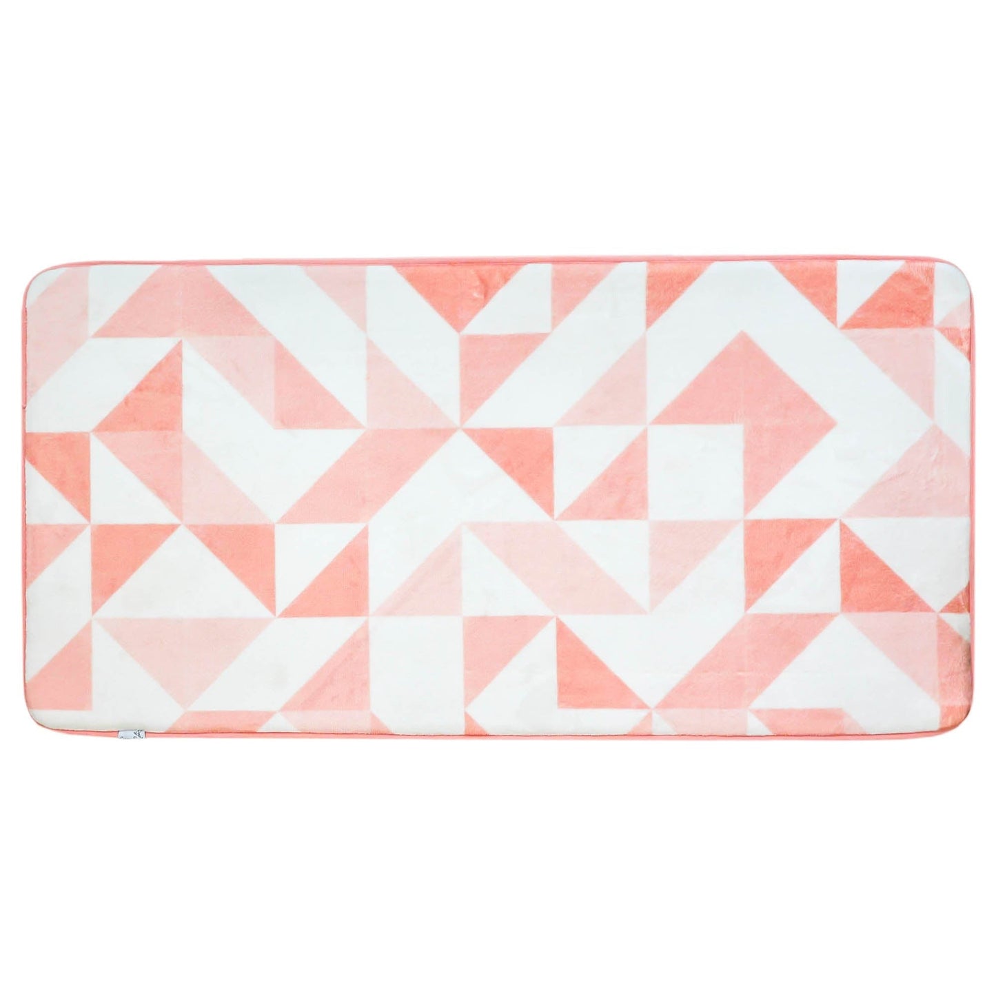 Bath Mat - Sunset