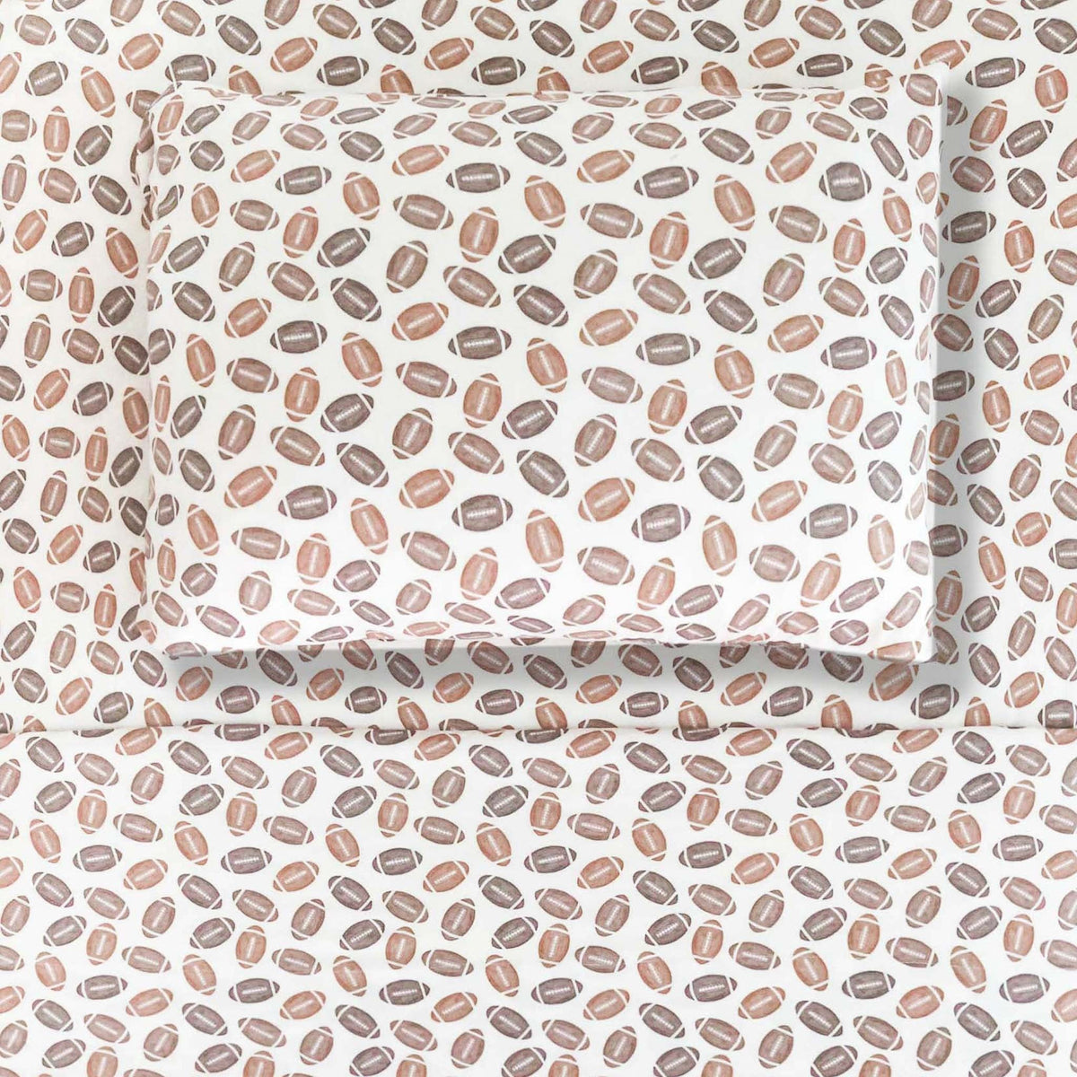 Premium Twin Sheet Set - Blitz