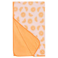 Three-Layer Jumbo Quilt - Cutie