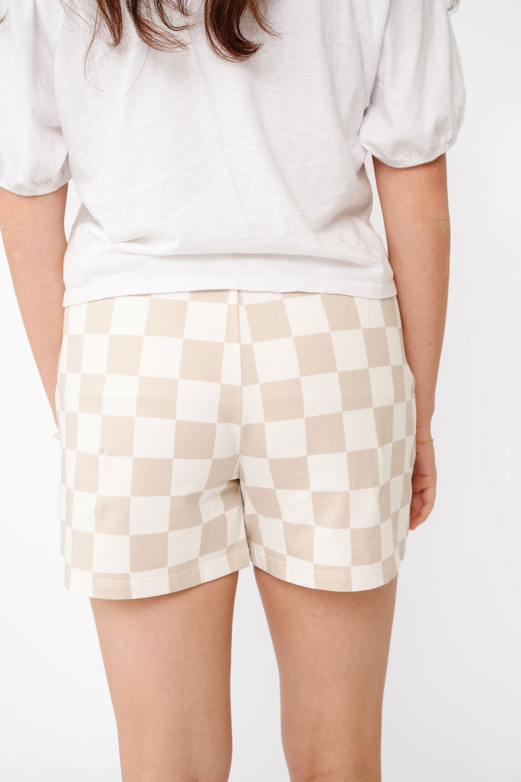 Women's French Terry Short - Brooks