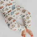 Baby Pants - Disney Pixar Cars