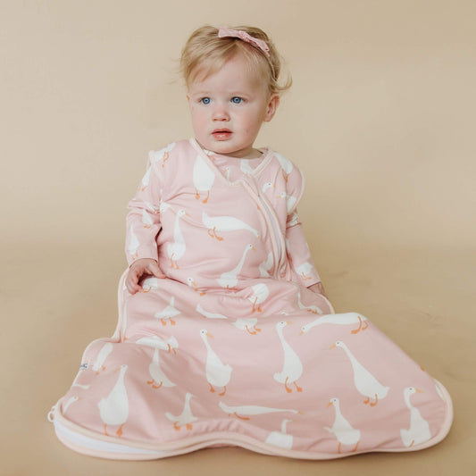Sleep Bag - Goosie