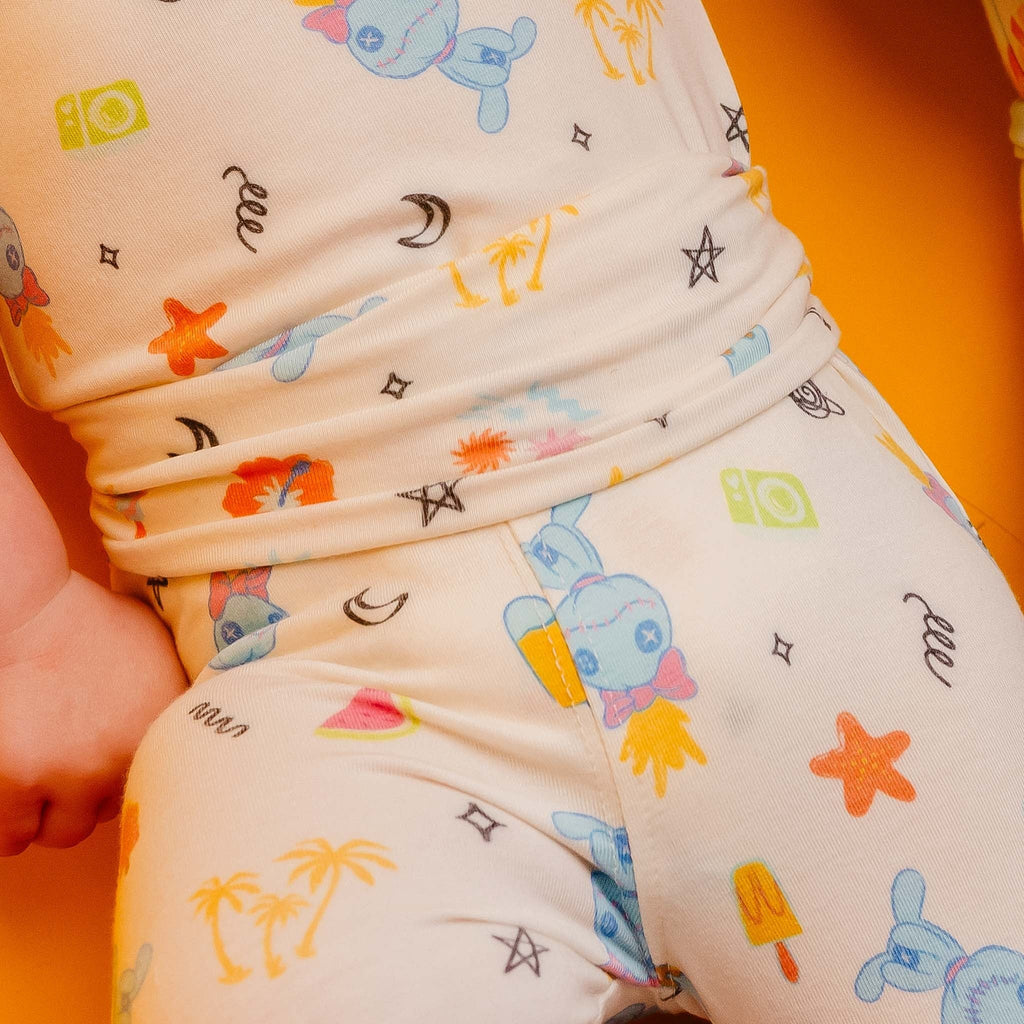 Baby Pants - Disney Scrump Dreamsicles