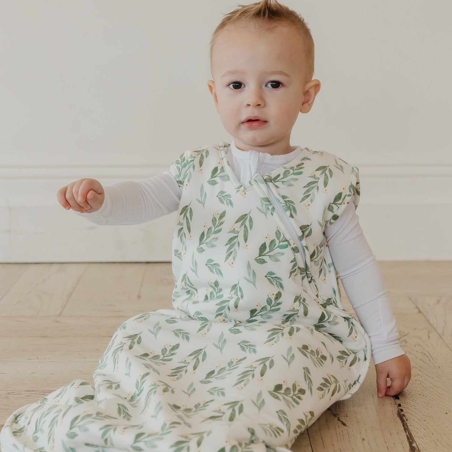 Sleep Bag - Fern