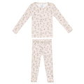 2pc Long Sleeve Pajama Set - Dylan