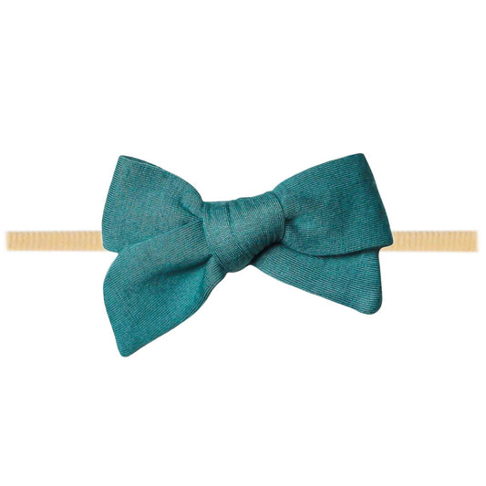 Classic Baby Bow - Journey