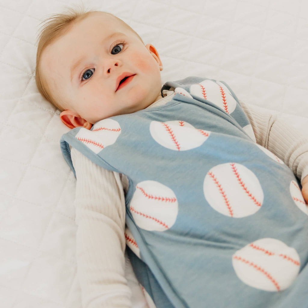 Sleep Bag - Slugger