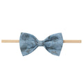 Bowtie Baby Bow - Starships