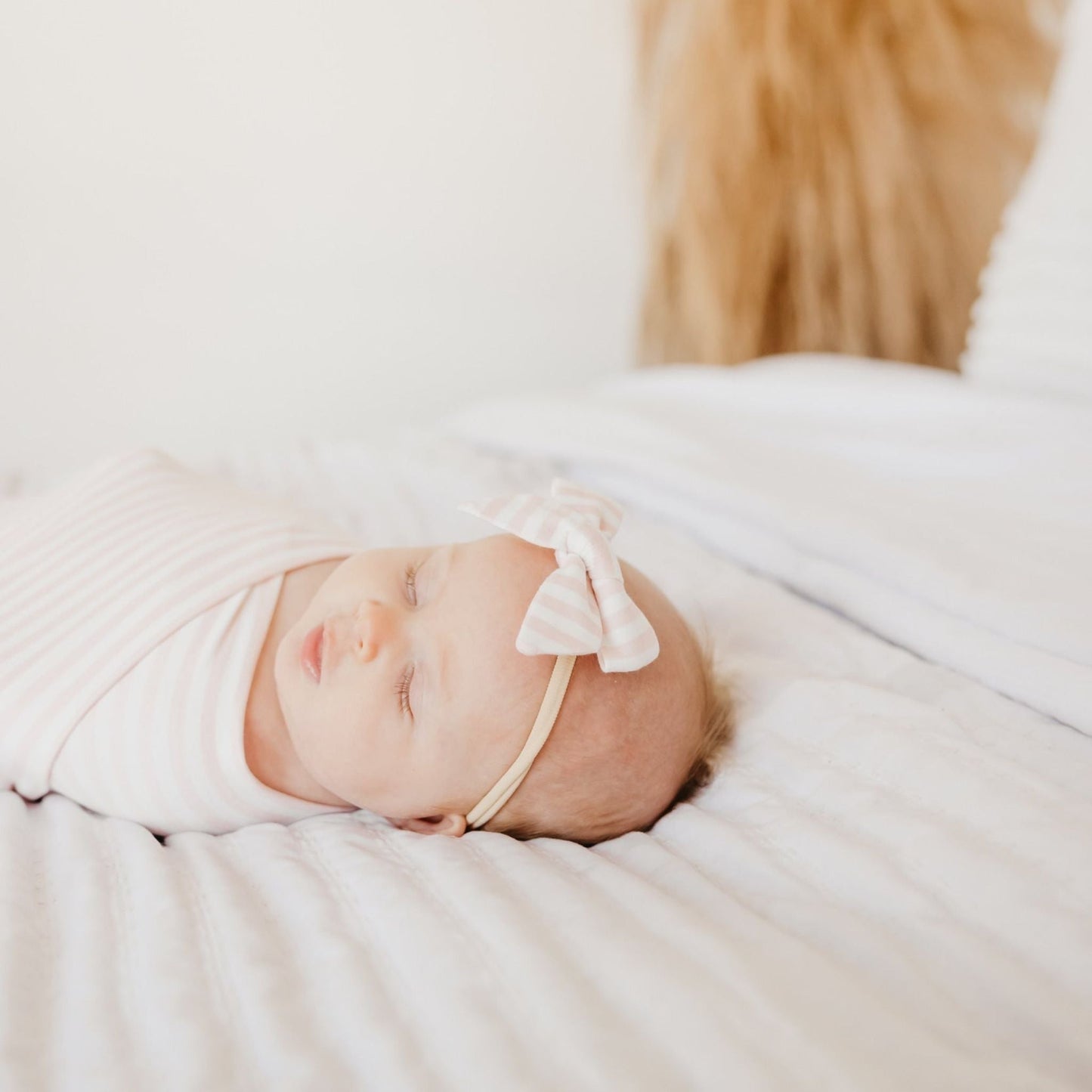 Classic Baby Bow - Winnie