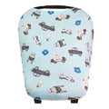 Multi-Use Cover - Leo