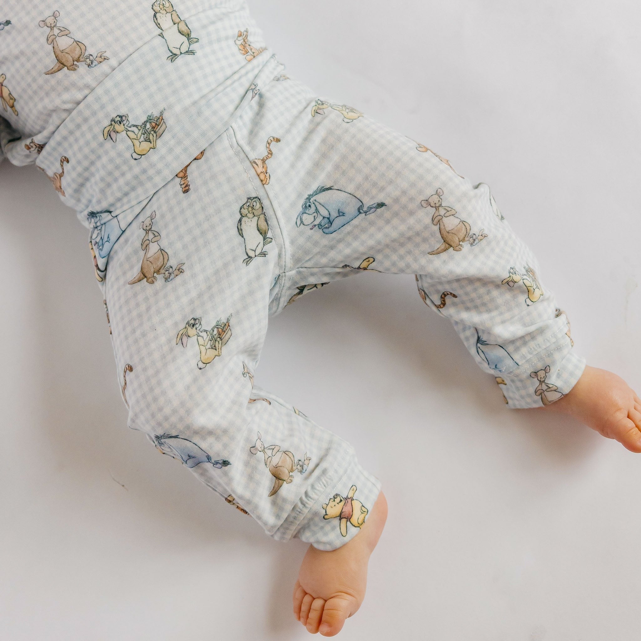 Baby Pants - Winnie the Pooh and Friends