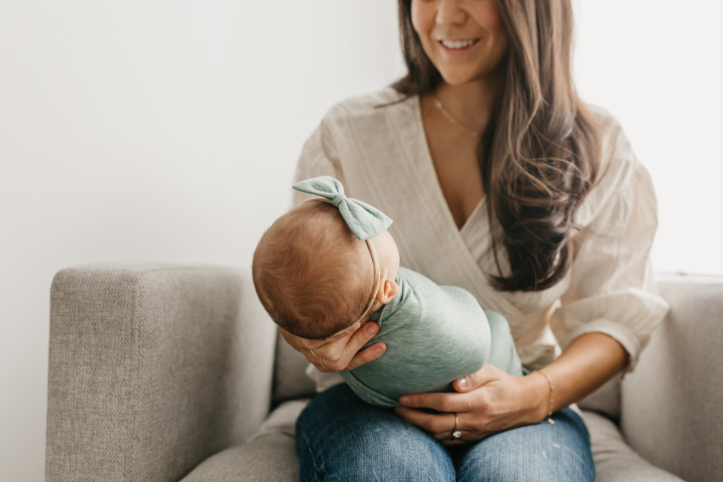 Bowtie Baby Bow - Emerson