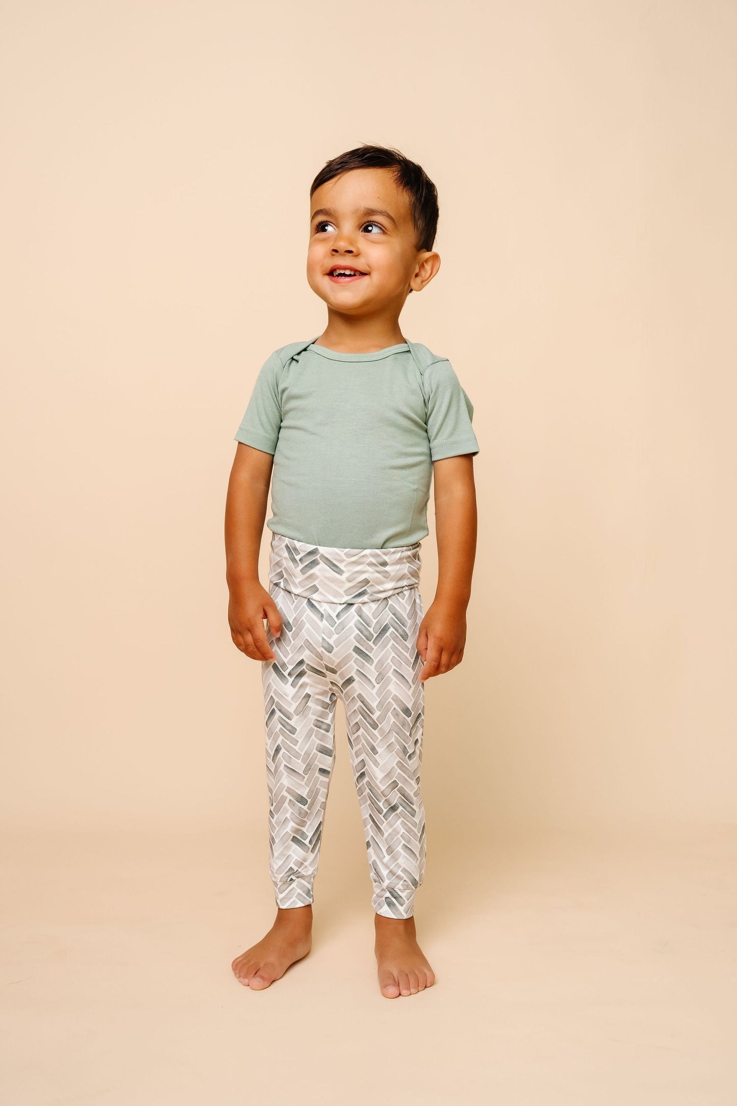 Baby Pants - Alta