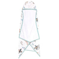 Premium Big Kid Hooded Towel - Boone