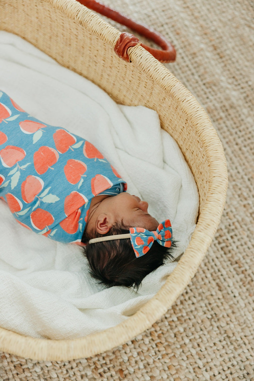 Bowtie Baby Bow - Teacher