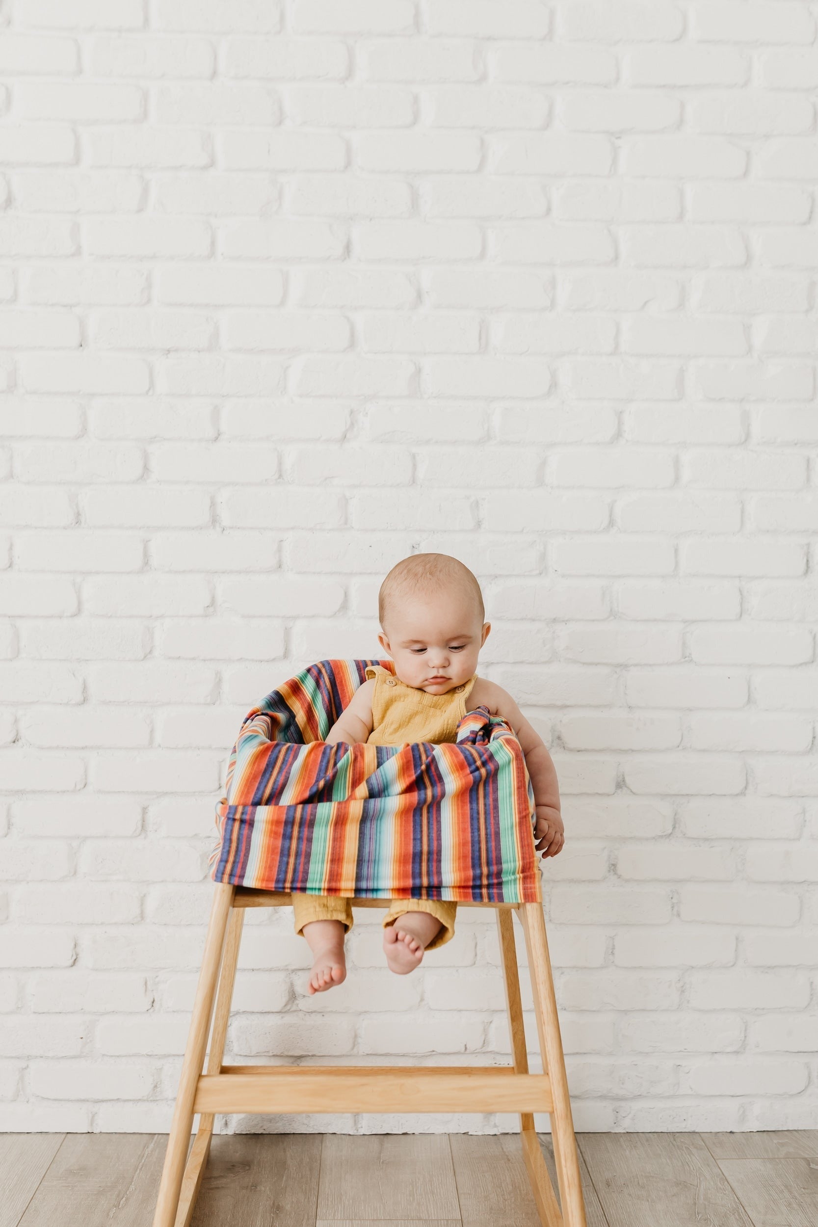 Multi-Use Cover - Serape