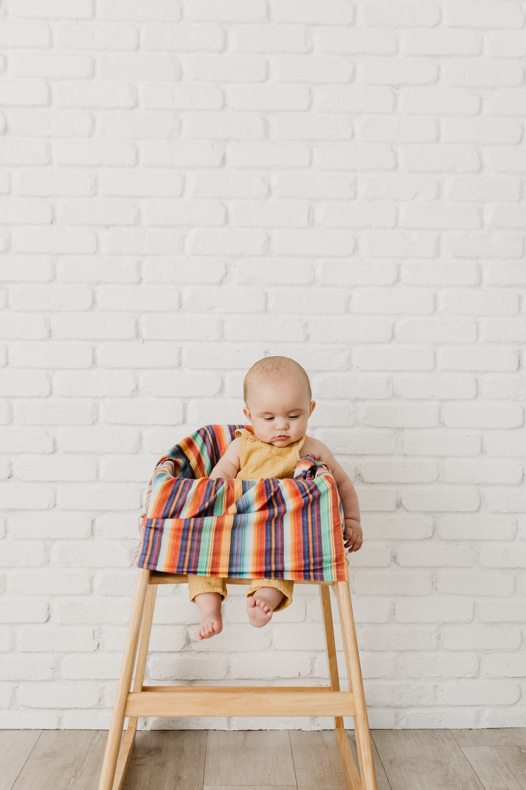 Multi-Use Cover - Serape